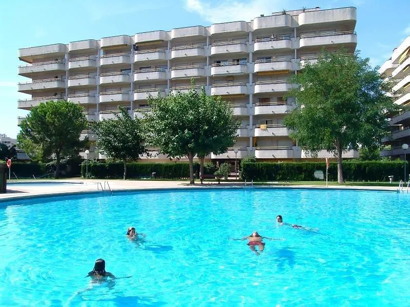 Apartament Cordoba - Jerez - Sevilla Viviendas Turisticas Vacacionales*Brs* Salou