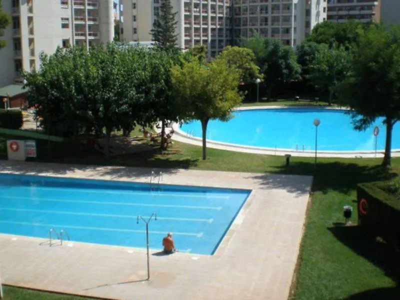 Cordoba - Jerez - Sevilla Viviendas Turisticas Vacacionales*Brs* Salou 0*,  İspanya