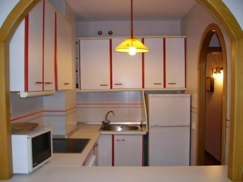 Cordoba - Jerez - Sevilla Viviendas Turisticas Vacacionales*Brs* Salou Apartament