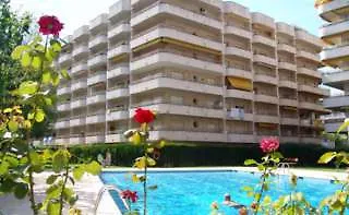 Cordoba - Jerez - Sevilla Viviendas Turisticas Vacacionales*Brs* Salou 0*,