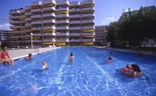 Apartament Cordoba - Jerez - Sevilla Viviendas Turisticas Vacacionales*Brs* Salou
