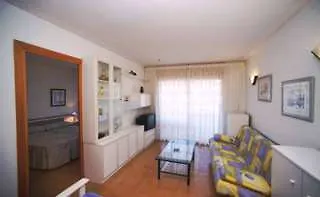 Cordoba - Jerez - Sevilla Viviendas Turisticas Vacacionales*Brs* Salou Hiszpania
